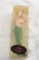 The Happy Hooker Mermaid Fishing Lure Original Box