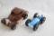 Play forever Racing Car, 1934 Ford Crown Victoria