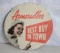 1930's Kelly Armorubber Tire Insert Display Sign