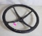 Model T Steering Wheel 17