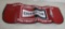 Champion Spark Plugs Advertising Fender Cover