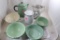 Coffee Pots, Colanders, Basin, Bowl, Pitcher