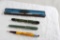Pens/Pencil Esterbrook, RCA Victor & More
