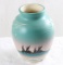 Hozoni Navajo Native American Vase Artist Signed