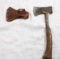 Antique Estwing 13