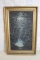 Antique Oil on Canvas Framed Painting