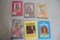 6 Playboy Playmate Desk Calendars 4 Sealed