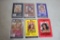 6 Playboy Playmate Desk Calendars 4 Sealed