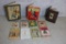 11 Collectible Hard Cover Children's Books