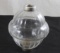 W C Shinn Mfg. Co. Lightening Rod Ball 5.5
