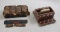 Horseshoe Chewing Tobacco, Pipe Holder/Ashtray
