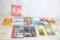 1000 Jokes Book, Bike Owners Manual, & More