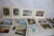20+ Chevron/Standard Oil 1940's USA Scenic Prints
