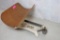 Antique Detecto Baby Scale