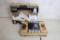 Atari Pong Counter Cade Console with Box