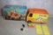 1970 Barbie Doll Country Camper in Original Box