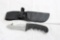 Bear & Son MGC Fixed Blade Knife 8.5