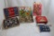 Pilgrim, Mirro & Other Cookie & Cake Cutters/Mold