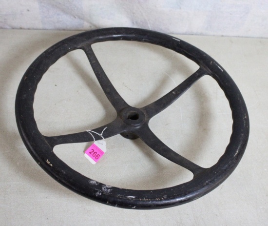 Model T Steering Wheel 17" Diameter