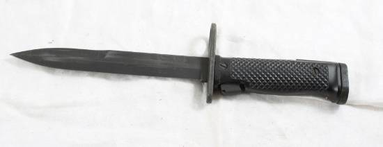 US M-6 Imperial Bayonet 11" Long