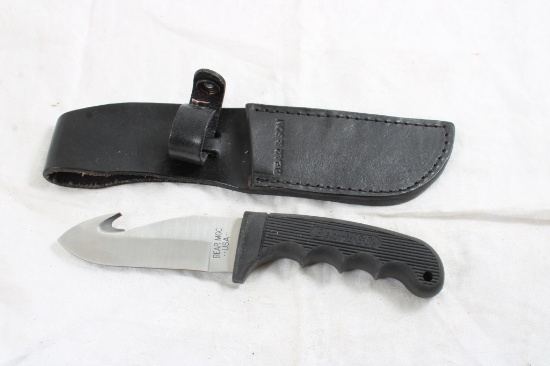 Bear & Son MGC Fixed Blade Knife 8.5" Long