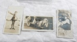Ca. 1919 Max Sennett Bathing Beauties Photo Cards