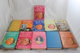 Vintage H/C Juvenile Books Lot
