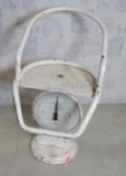 Slater Infant Weighing 50 Lb. Scale