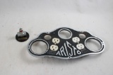 Artisto Model Train Controller, Yarway Paperweight