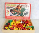 Marx Pro Bowl Live Action Football Game