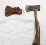 Antique Estwing 13