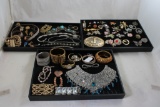 Costume Jewelry Lot