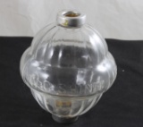 W C Shinn Mfg. Co. Lightening Rod Ball 5.5