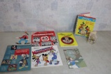 Walt Disney Vintage Items