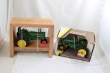 1937 Model G John Deere Tractor, Ertl A Tractor