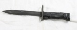 US M-6 Imperial Bayonet 11