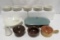 Assorted Red Wing Dinnerware & Restaurant Ware