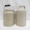 Minnesota Stoneware Jug & 3# Packing Jar with Lid