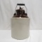 2 Gallon Stoneware Ball Lock Canning Jar with Lid