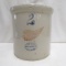 4 Gallon Red Wing Union Stoneware Crock