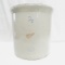 4 Gallon Red Wing Union Stoneware Crock