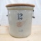 12 Gallon Red Wing Union Stoneware Co Crock