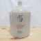 5 Gallon Red Wing Union Stoneware Co Jug