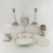 Antique Porcelain Pieces- Rosenthal, Dresden