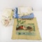 Hand Made Doilies, Linen & More