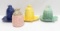 3 Red Wing Pineapple Preserve Jars  & More