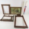 Vintage Picture Frames, Artwork and Posters