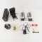Vintage Kodak Cameras and Walkie Talkies
