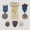 Minnesota Retail Hardware Medals & More