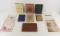 Antique Vasa MN Papers & Swedish Books